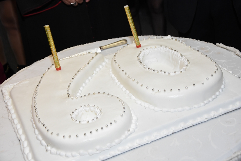 Syriac Catholic Charity Association Annual Dinner at Le Maillon - part 2